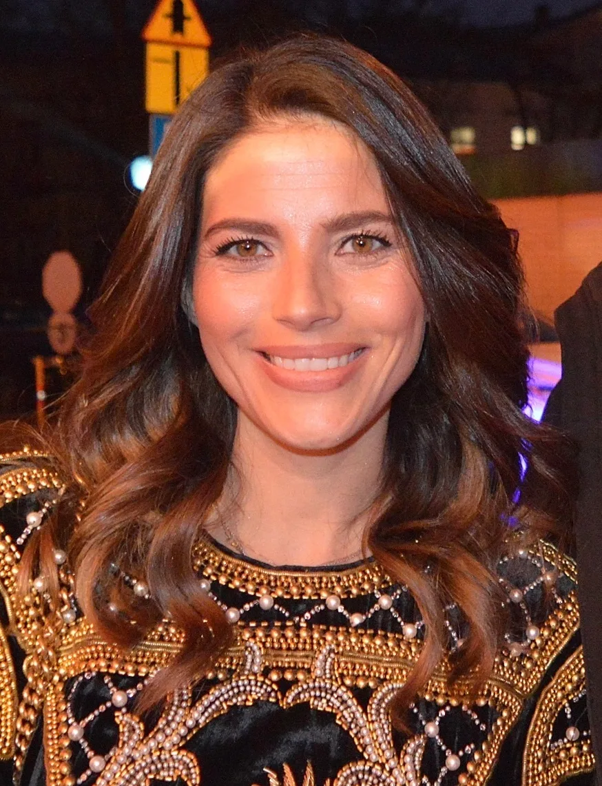 Weronika Rosati